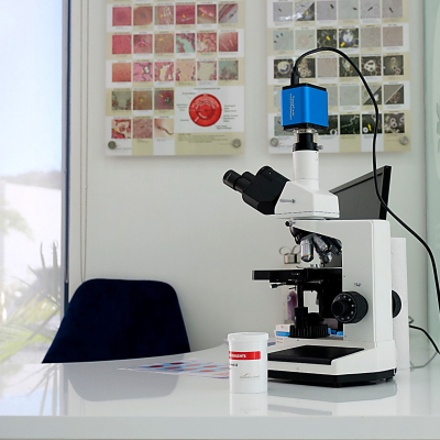 Live Blood Analysis
