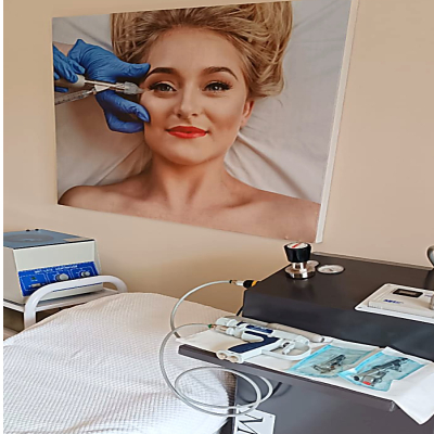 Mesotherapy
