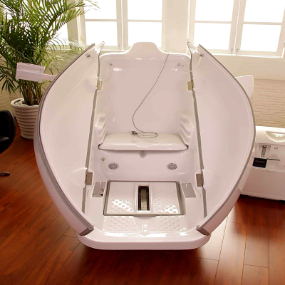 Ozone Sauna